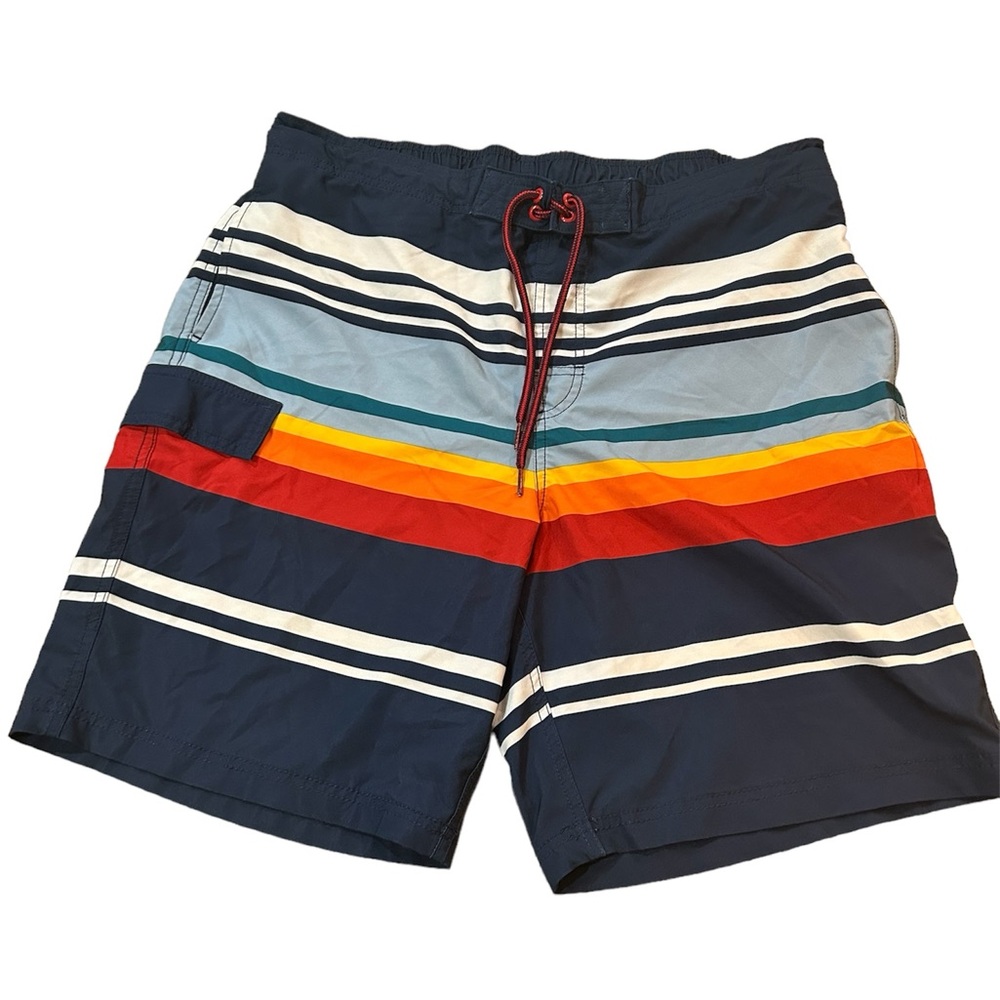 Men’s Swimsuit Size Large